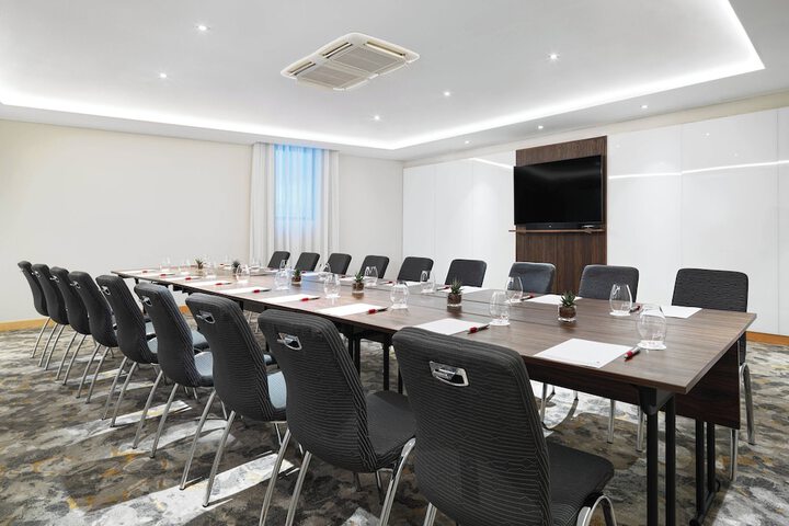 Meeting 122 of 139