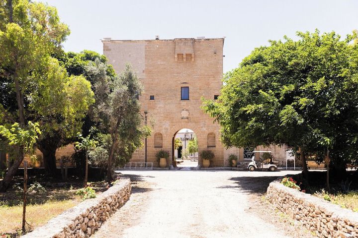 Tenuta Monacelli Lecce in Lecce