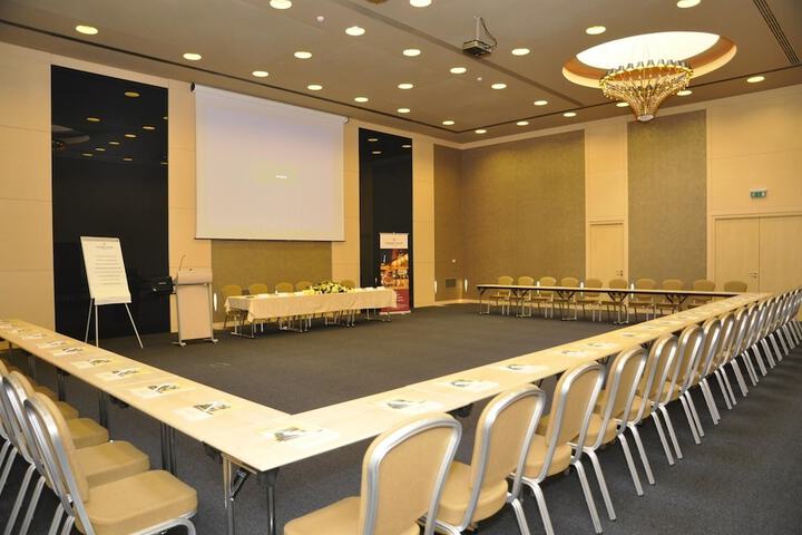 Meeting 40 of 55