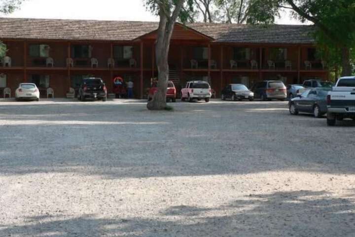 Hotel 41 of 45