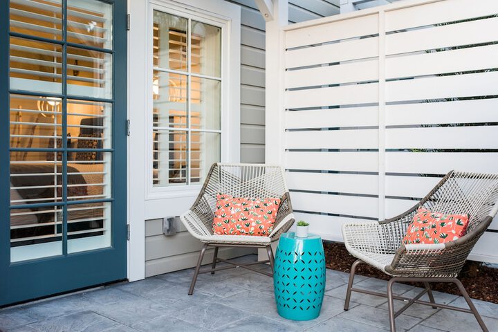Terrace/Patio 31 of 68
