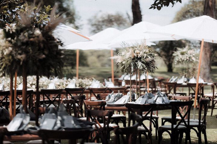 Wedding/Banquet 20 of 30