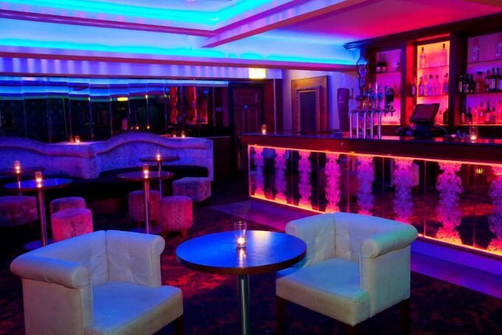 Nightclub