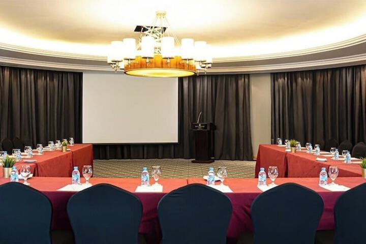 Meeting 98 of 104