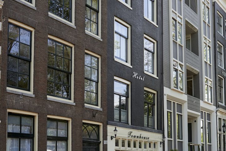Image of Townhouse Hotel