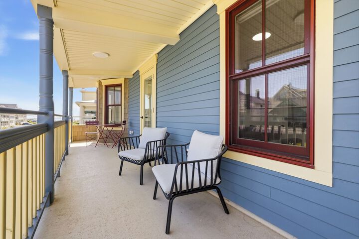 Terrace/Patio 75 of 138