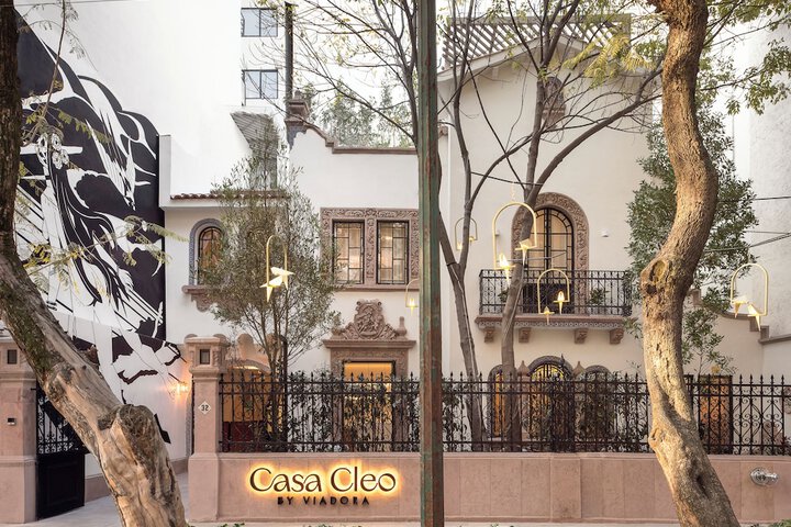 Casa Cleo Boutique Stays by Viadora