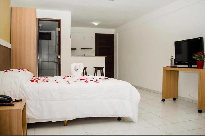 Happy Hotel Antibes Praia
