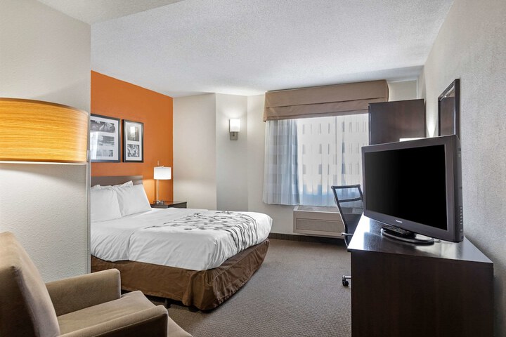 1 Queen Bed (3 of 17)