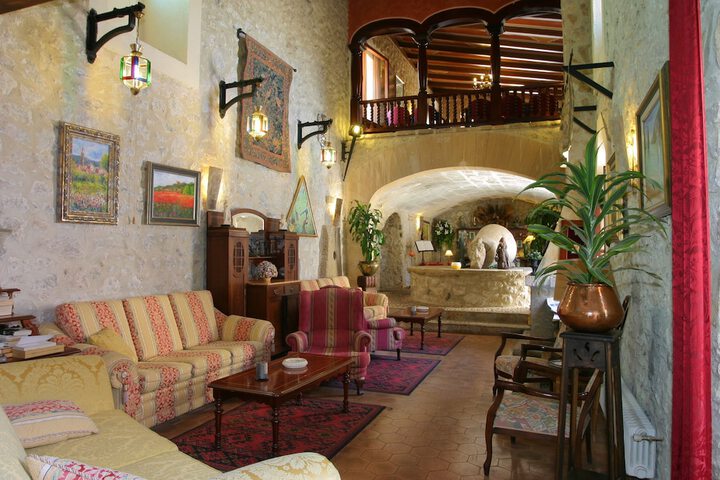 Hotel Interior 2 of 103
