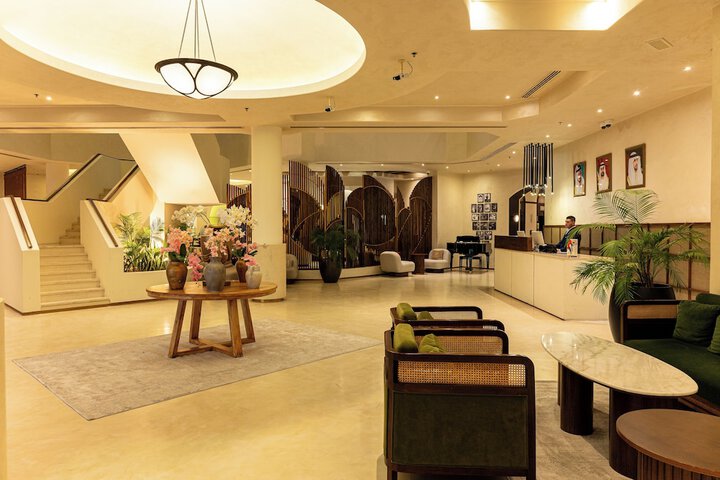 Hotel Interior 2 of 38