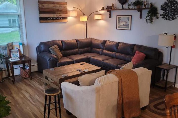 Kountry Living Bed and Breakfast