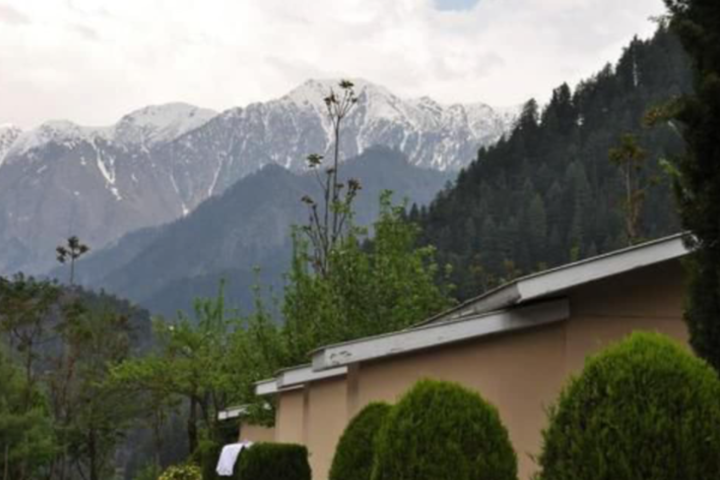 Fitness Center Photo