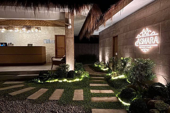 Hotel Interior 6 of 72