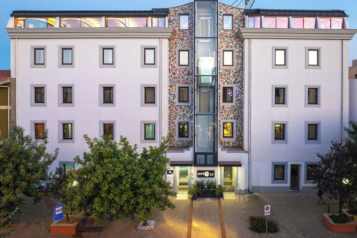 Photo of Hotel Orri