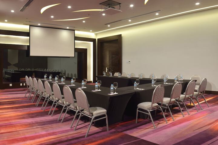 Meeting 28 of 31