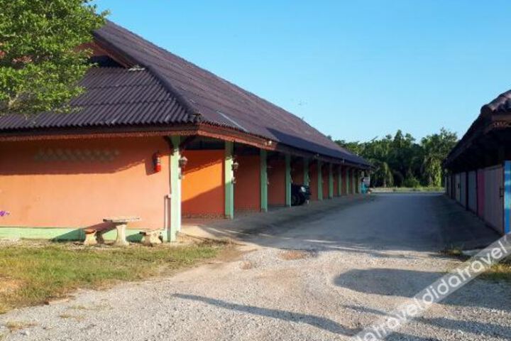 Outside Photo