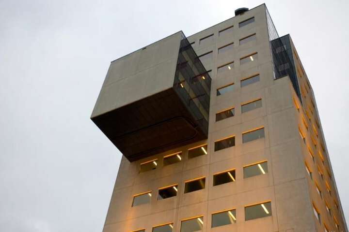 Hotel 96 of 98