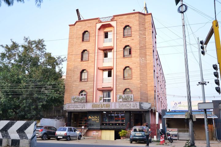 Hotel 19 of 19