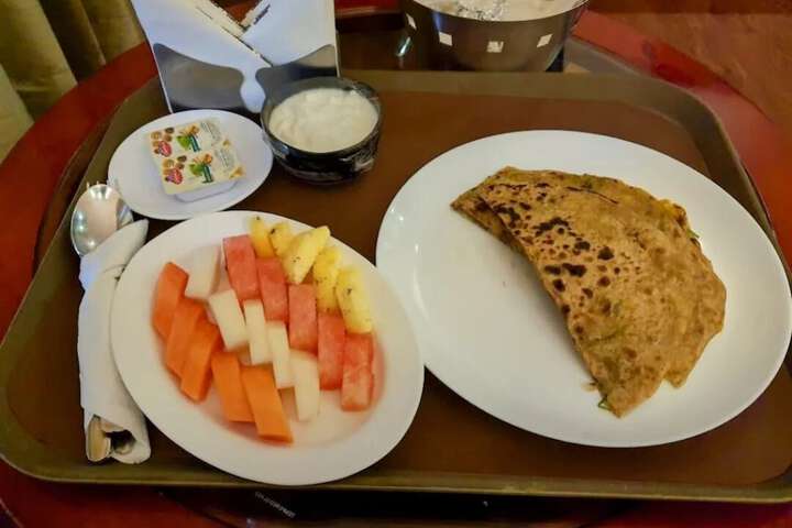 Breakfast/Coffee Service 50 of 66