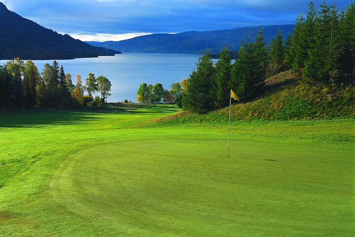 Golf 35 of 58
