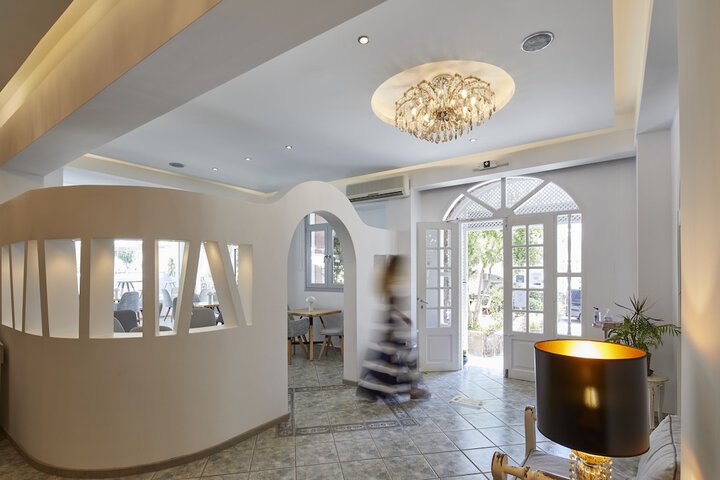 Lobby Photos