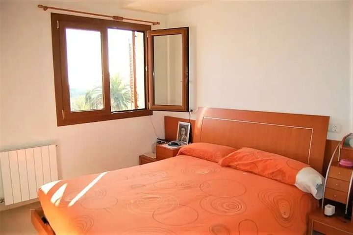 House - 3 Bedrooms with Pool and WiFi - 107740