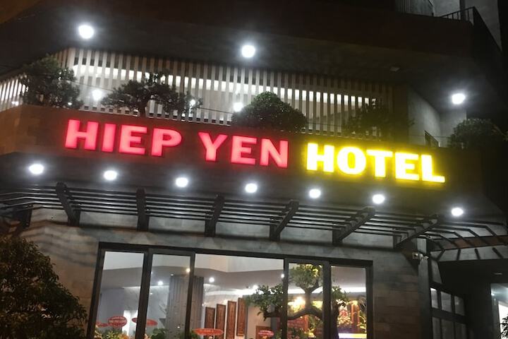 Hotel 40 of 48