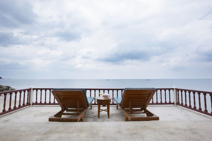 Terrace/Patio 14 of 45