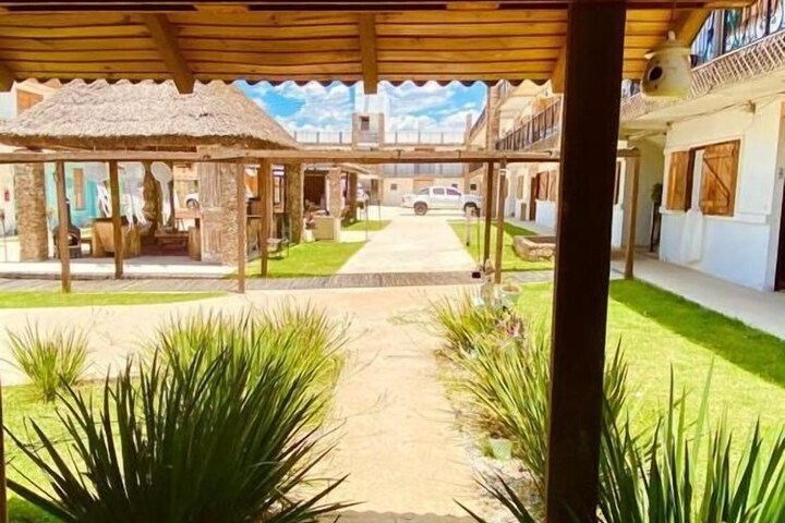 Terrace/Patio 54 of 70
