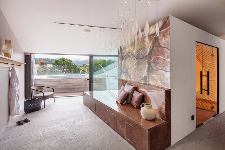 Relaxing Spa