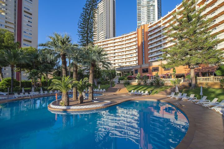 Hotel Benidorm East by Pierre &  Vacances in Benidorm
