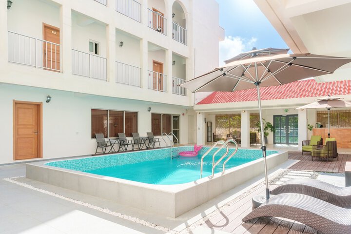 Hotel 45 of 47
