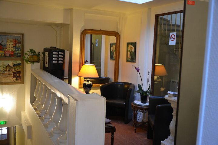 Hotel Interior 8 of 70