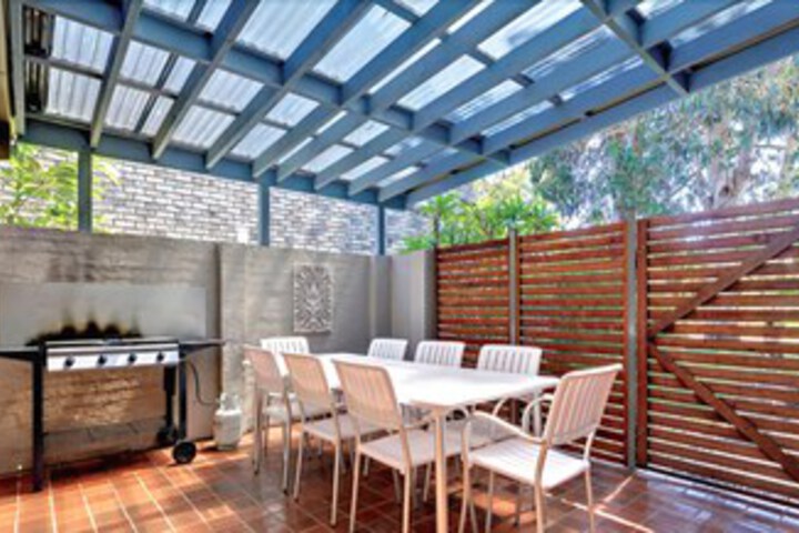 Terrace/Patio 16 of 16