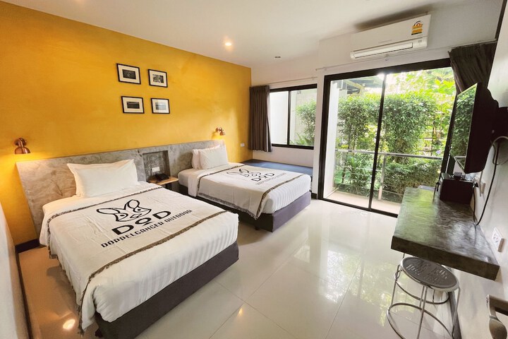 Room 5 of 60
