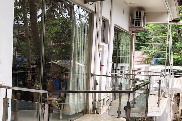Terrace/Patio 36 of 46