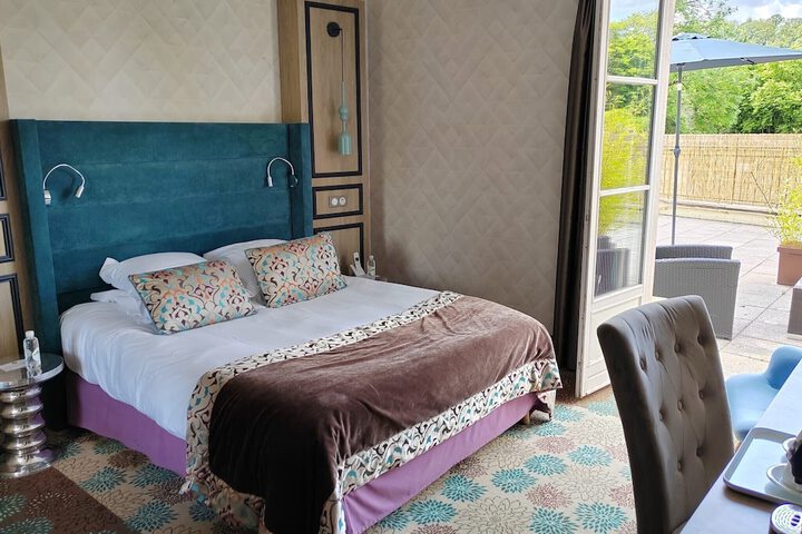 Room 27 of 101