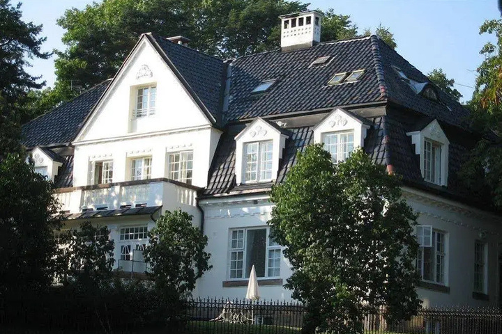 Residence Kristinelund