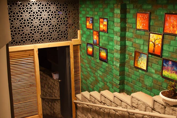 Hotel Interior 30 of 47