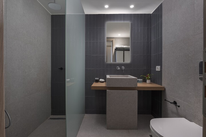 Bath Amenities