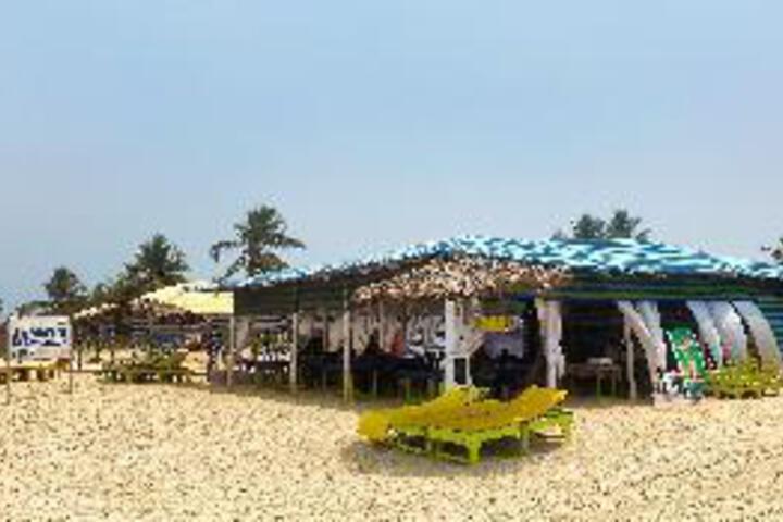 Beach 11 of 41