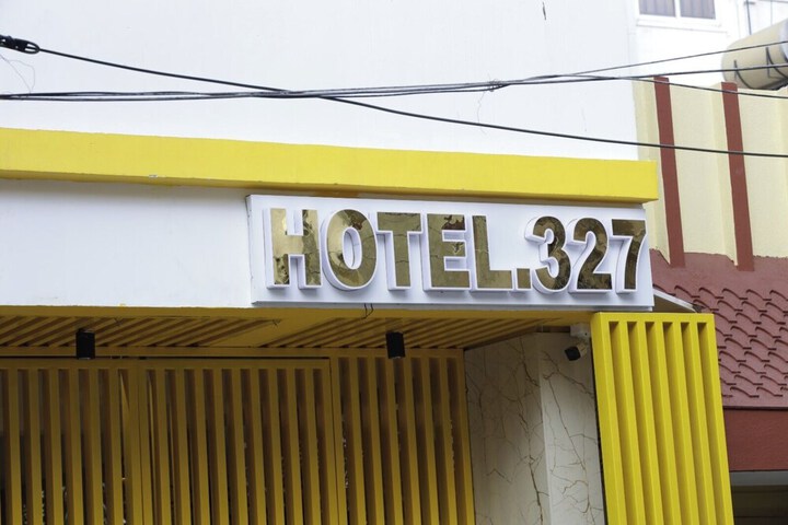 Hotel 50 of 51