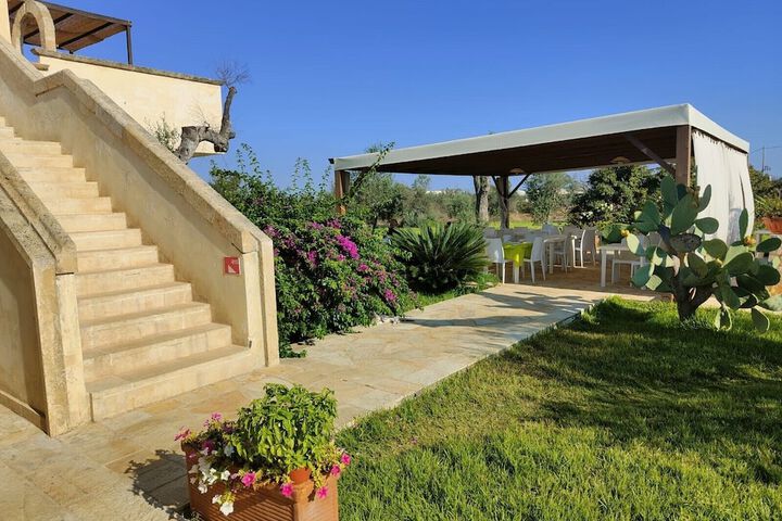 Terrace/Patio 29 of 45