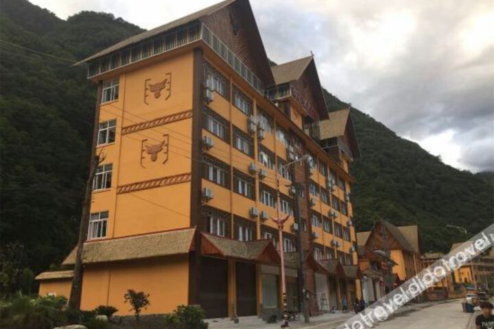 Hotel 2 of 10