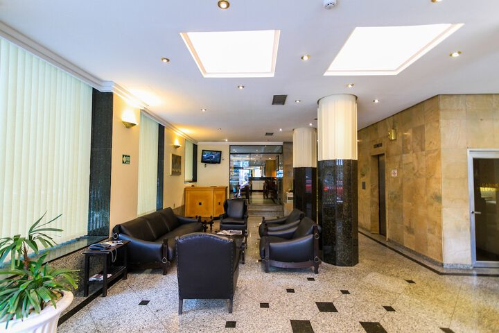 Hotel 46 of 50