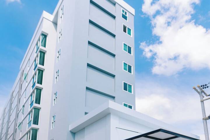 One Budget Hotel Chiangrai Soi Sawan
