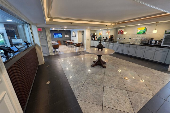 Lobby Photos