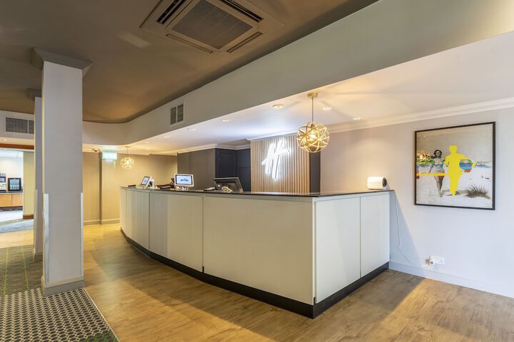 Hotel 155 of 156