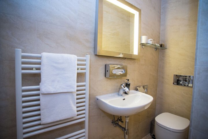 Bath Amenities